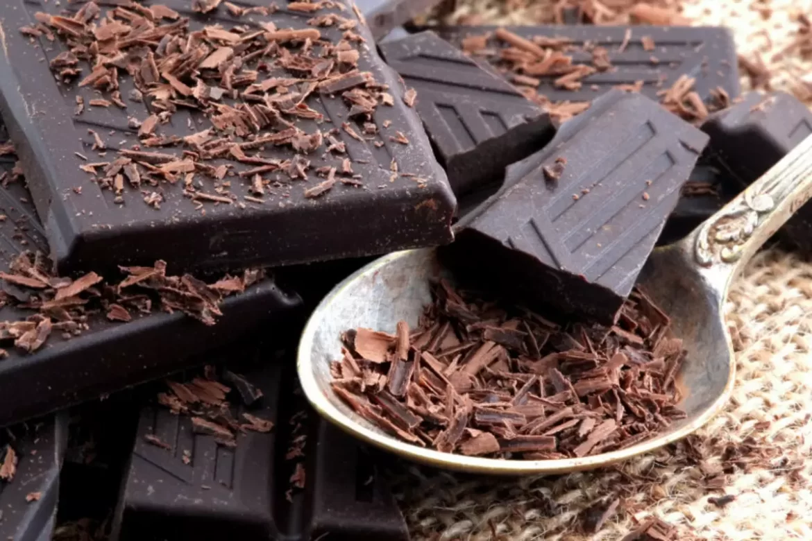 شکلات کادویی مغزدار باعث مرگ کودکی شد